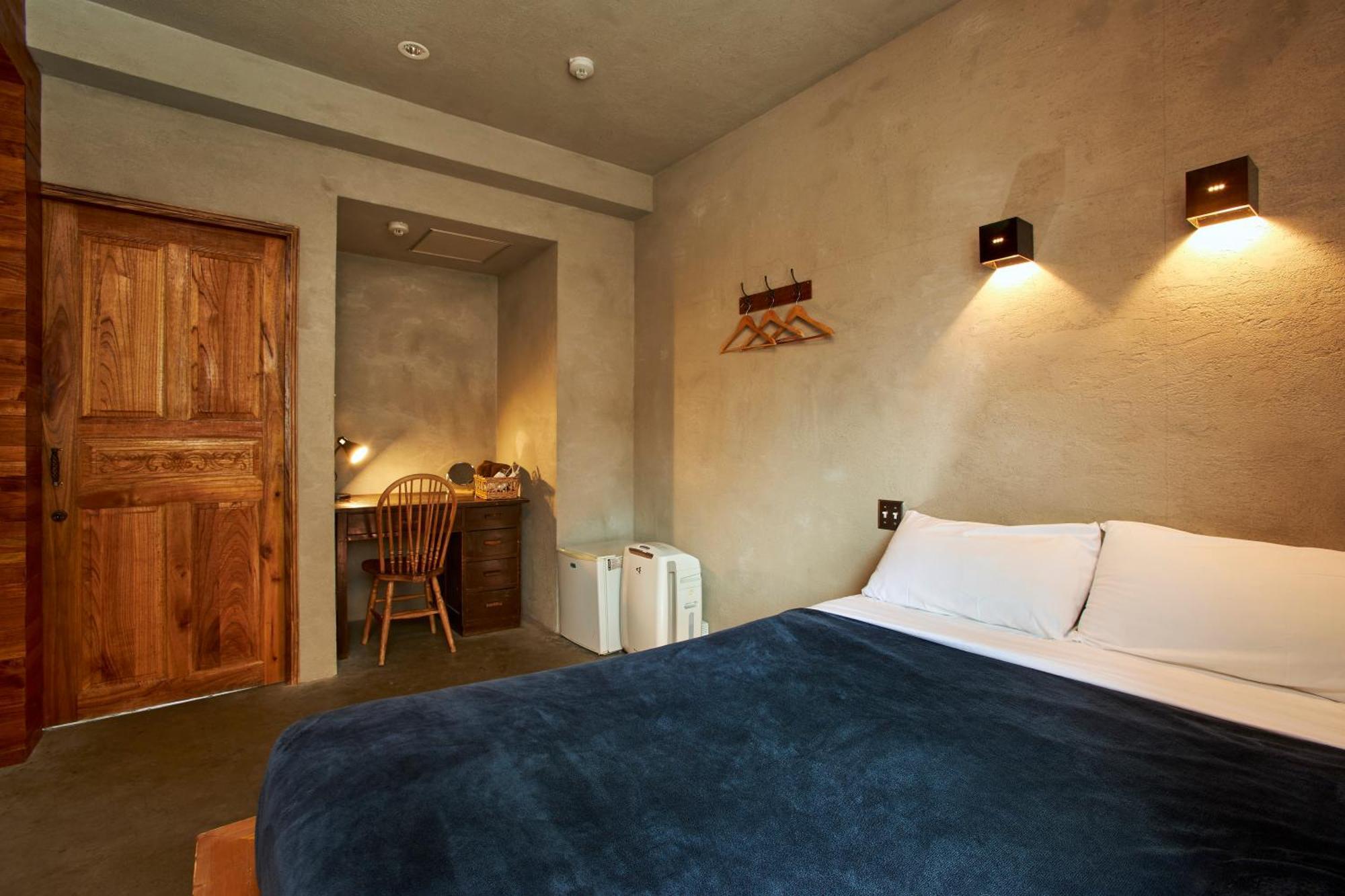Untapped Hostel Sapporo Bagian luar foto
