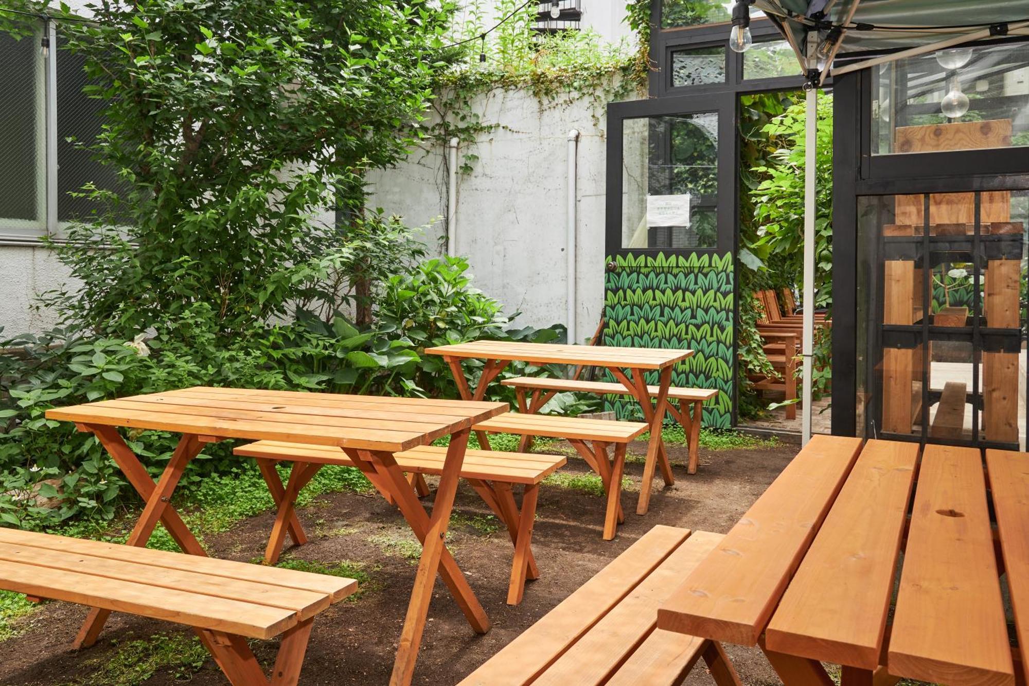 Untapped Hostel Sapporo Bagian luar foto